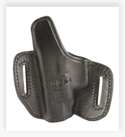 Don Hume H721 Open Top Concealed Carry Holster