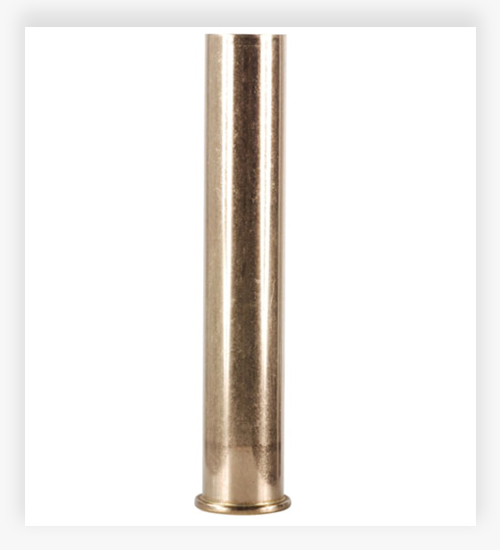 Norma .45 Cylindrical Unprimed Rifle Brass For Reloading