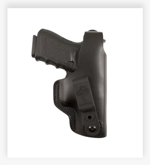 DeSantis Dual Carry II Holster Concealed Carry Holster