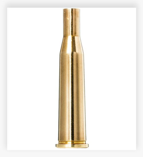Norma .22 Savage Hi-Power Unprimed Rifle Brass For Reloading