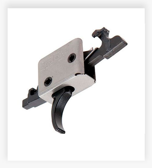 CMC Triggers AR-15/AR-10 Two Stage Drop-in Two Stage Trigger
