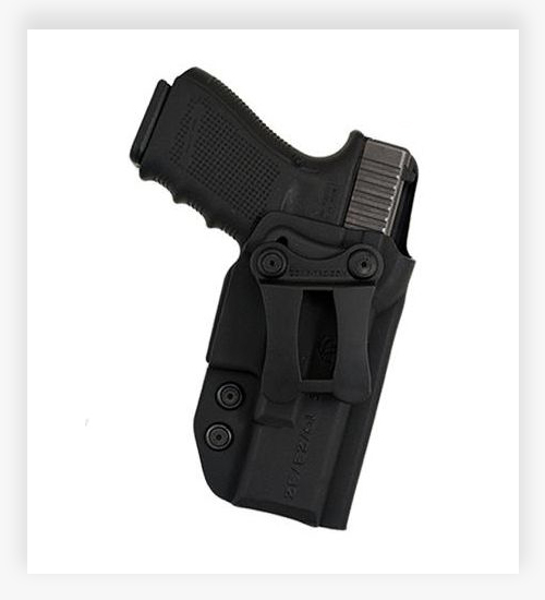 Comp-Tac Infidel Max Inside The Waistband Concealed Carry Holster
