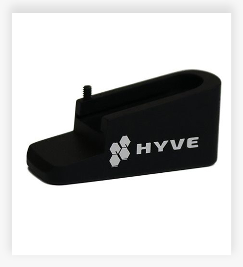 HYVE Technologies Ruger LCP II Magazine Extension Base Pad