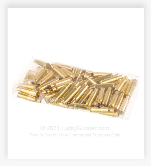 Armscor 308 New Unprimed Brass Casings For Reloading