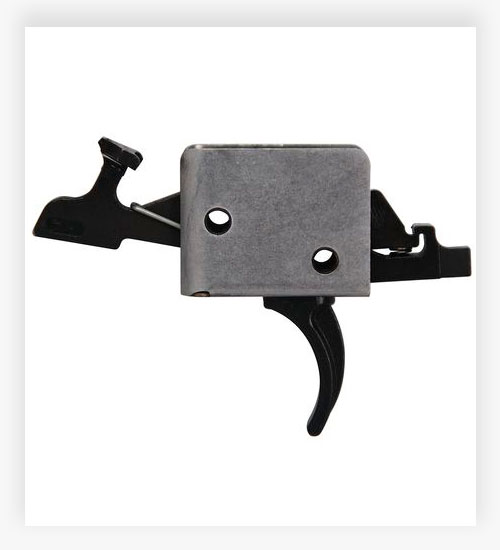 CMC Triggers AR-15/AR-10 Match Grade Two Stage Trigger