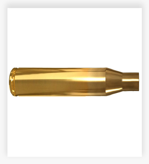Lapua .300 Norma Magnum Rifle Brass For Reloading