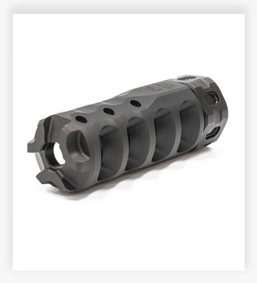 Precision Armament Hypertap 308 Muzzle Brake