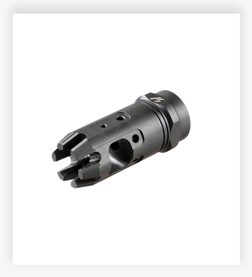 Strike Industries Mini KingComp 9mm Muzzle Brake