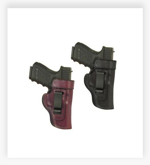 Don Hume H715-M Waistband Clip-On Conceal Carry Holster for Sig Sauer Gun Models