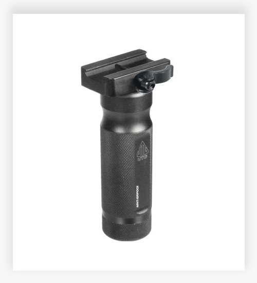 Leapers UTG Low Profile Combat Foldable Metal AR15 Foregrip