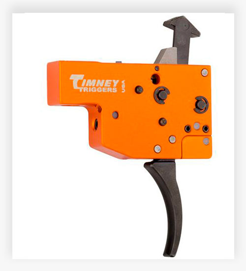 Timney Triggers 430 Tikka T3 Two Stage Trigger