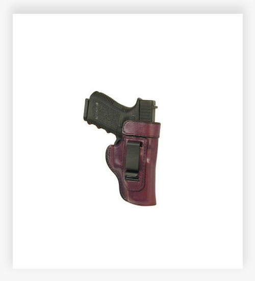 Don Hume H715-M Waistband Clip-On Conceal Carry Holster SW