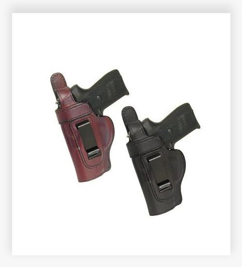 Don Hume H715-M Waistband Clip-On Conceal Carry Holster 
