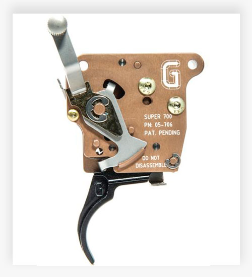 Geissele Super 700 Two Stage Rifle Trigger