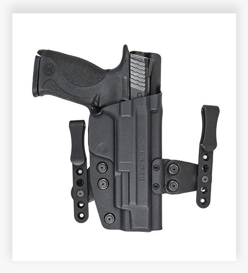 Comp-Tac CTAC Inside The Waistband Concealed Carry Holster
