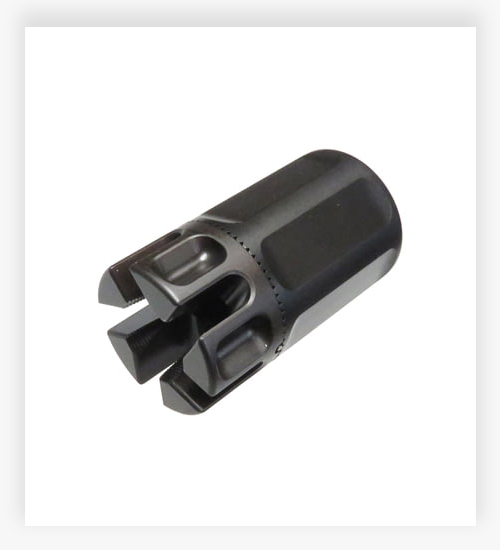Primary Weapons Systems CQB Series Comp 5/8-24 Muzzle Brake