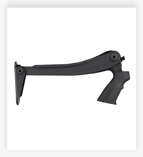 ATI Outdoor Tactical Top Folding Stock Pistol Grip Shotgun