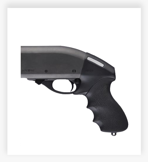 Hogue Tamer Shotgun Pistol grip for Remington 870