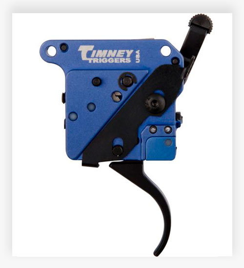 Timney Triggers Remington 700 Calvin Elite Two Stage Trigger