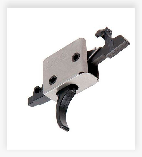 CMC Triggers AR Match Grade Two Stage Trigger