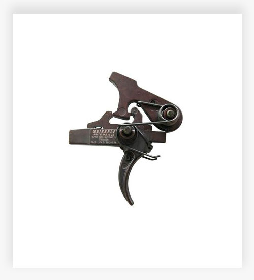 Geissele Trigger SSA Super Semi-Automatic Trigger