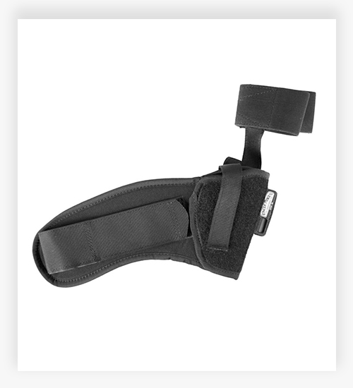 Uncle Mike's Ankle Holsters