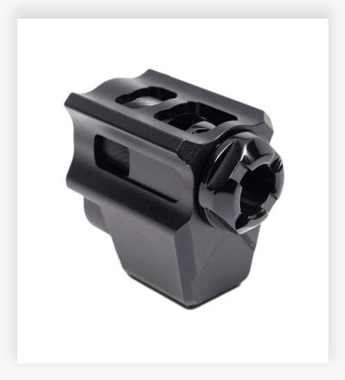 Tyrant Designs T-Comp Glock Compensator 
