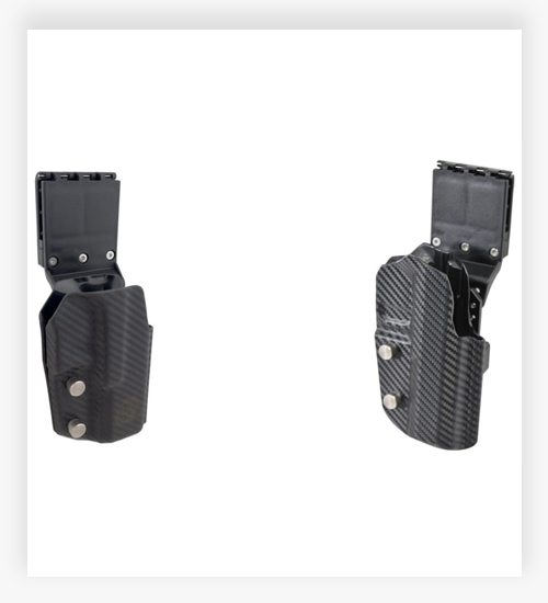 Black Scorpion Outdoor Gear Canik OWB Pro Competition Holster