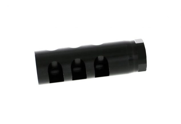 kahntrol muzzle brake for 300 win mag