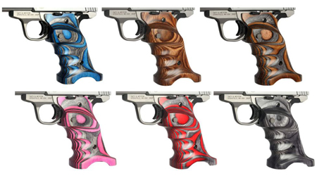 Take Control: Top Picks for the Best Pistol Grip