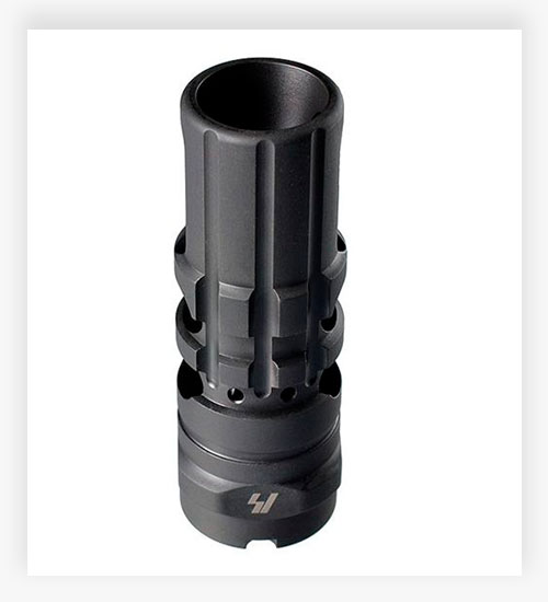 Strike Industries JCOMP V2 Barrel 7.62×39 Muzzle Brake