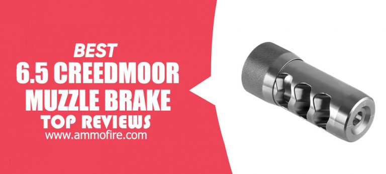 ar 6.5 creedmoor muzzle brake comparison