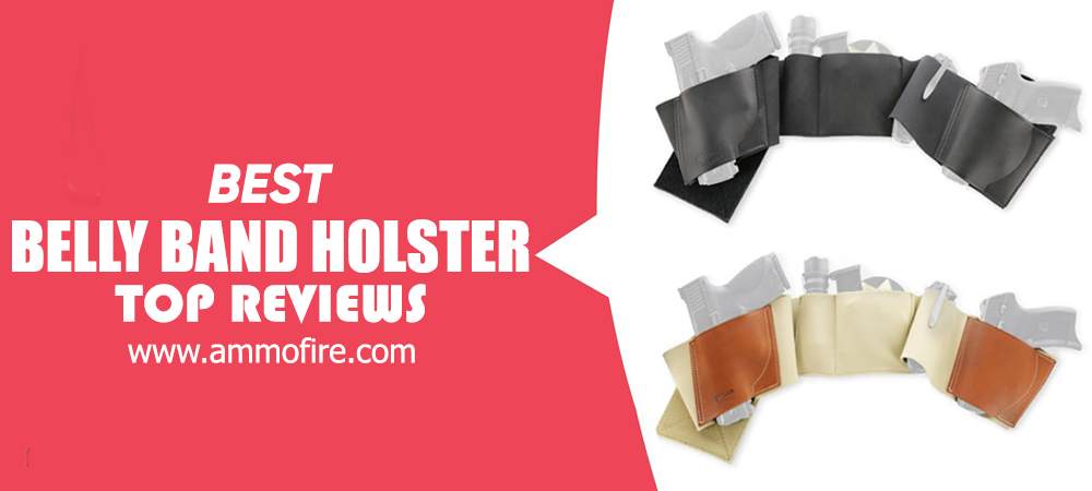 Top 16 Belly Band Holsters