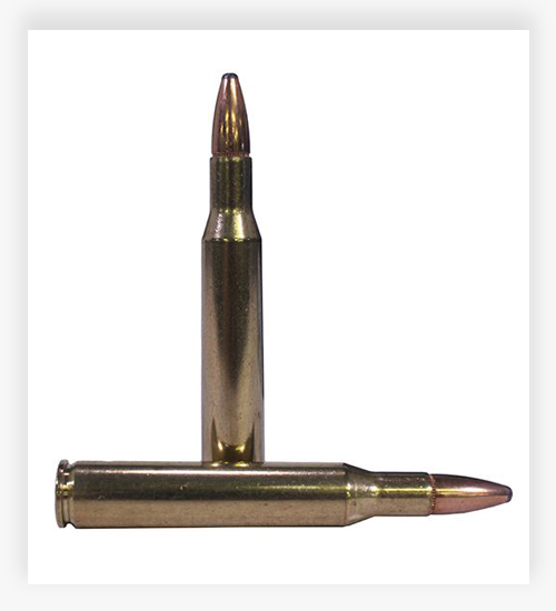 Federal Premium POWER-SHOK .270 Winchester 130 GR Jacketed Soft Point 270 Ammo