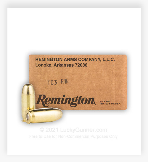 Remington UMC 45 Auto Ammo 230 GR MC