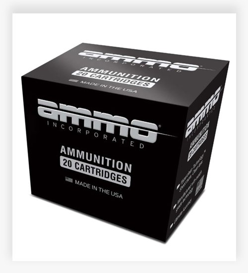 Ammo Signature .300 AAC Blackout 147 GR Full Metal Jacket 300 Blackout Ammo