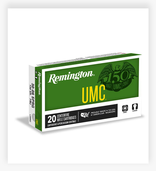 Remington UMC .300 AAC Blackout 220 Grain Open Tip Flat Ammo