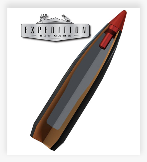 Winchester Ammo Expedition Big Game Long Range 30-06 Ammo