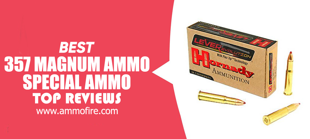 Top 5 32 Winchester Special Ammo