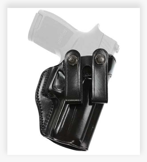 Galco Summer Comfort Inside Pant Leather 1911 Holster