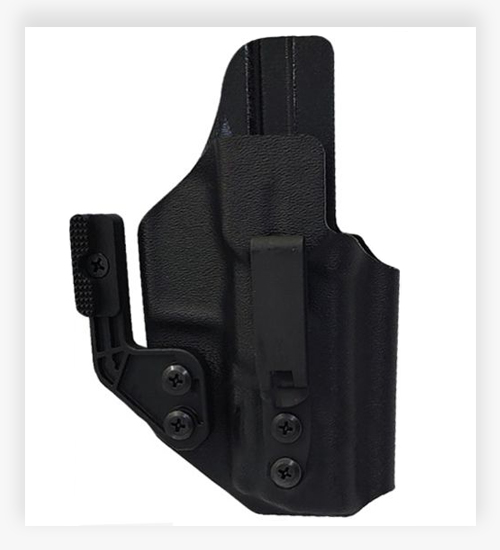 Weber Tactical Trifecta Concealment Holster For Sig P365
