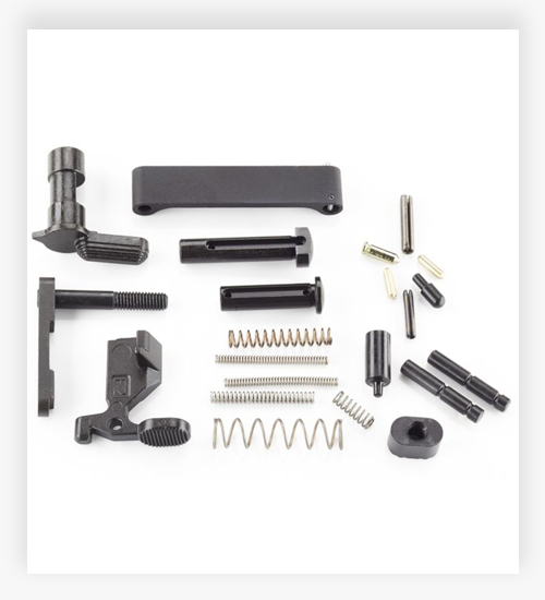 Wilson Combat AR 15 Lowers Receiver Small Parts Kit