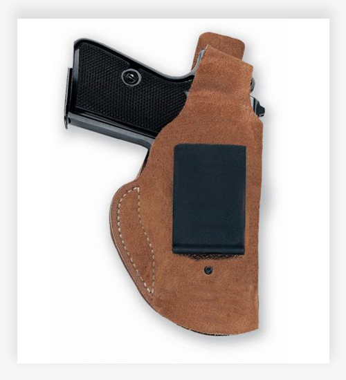 Galco Inside The Pant Waistband 1911 Holster