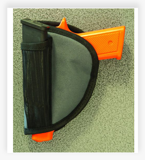 GPS Tactical Small Pistol Holder Pocket Holster