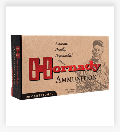 Hornady Varmint Express .223 Remington 55 Grain V-MAX 223 Ammo