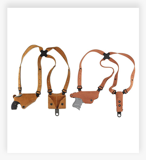 Galco Classic Lite Shoulder System Holster