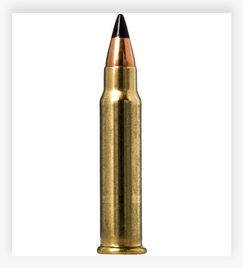 Norma .17 Hornady Magnum Rimfire 17 Grain Hornady V-Max 17 HMR Ammo