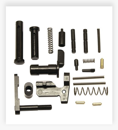 CMMG MK3 AR-15 Lower Parts Kit