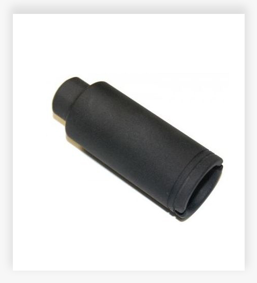 Guntec USA AR-10 Slim Line/Micro Cone 308 Flash Hider