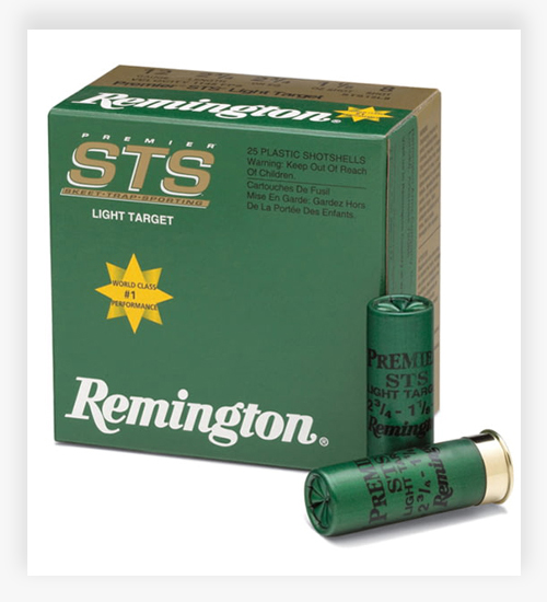 Remington Premier STS Target 28 Gauge 3/4 oz 1200 ft/s 2.75" 28 Gauge Ammo